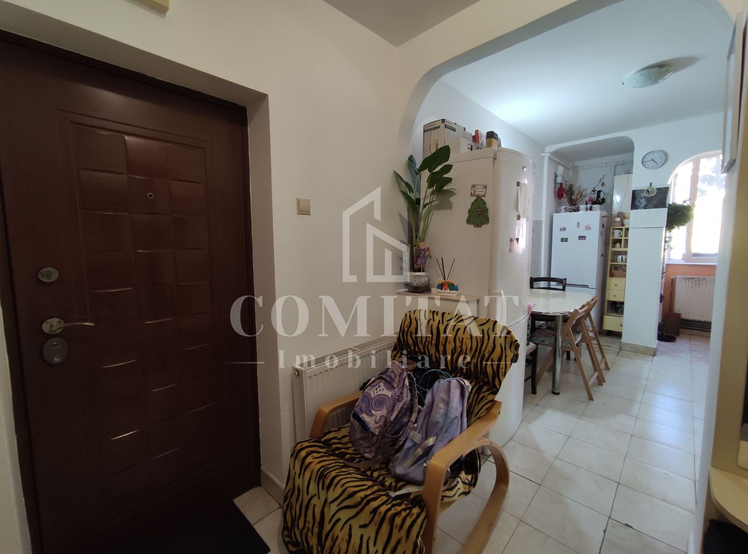 Apartament 2 camere decomandate | Zona Stadion CFR - Gruia - Poză 6