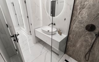 2 Camere 65 mp Plaza Lujerului Exigent Timisoara Exigent Metrou 2024 - Poză 2