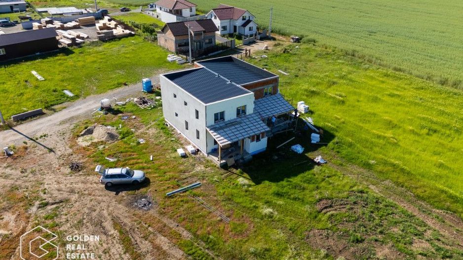 Duplex construcție 2024 în Zimandcuz, comision 0% - Poză 35