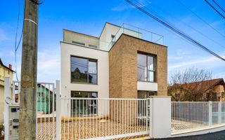 Duplex premium | 222 mp | curte si terase | Andrei Muresanu - Poză 1