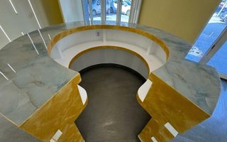 Spaţiu com. Clinica Stomatologică  în faţa staţiei STb S170 - Poză 4