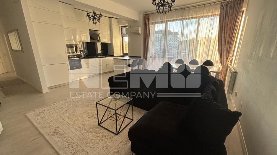 APARTAMENT 3 CAMERE | CENTRU, SUCEAVA | 68 MP | 150.000€ - Poză 2