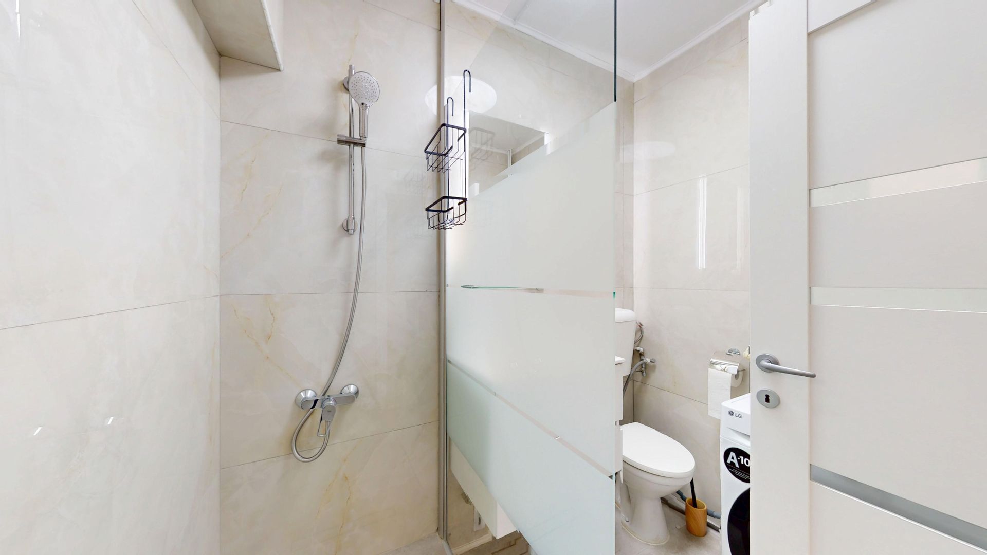 Apartament 4 camere | 120 mp | 3 min Metrou Lujerului - Poză 13