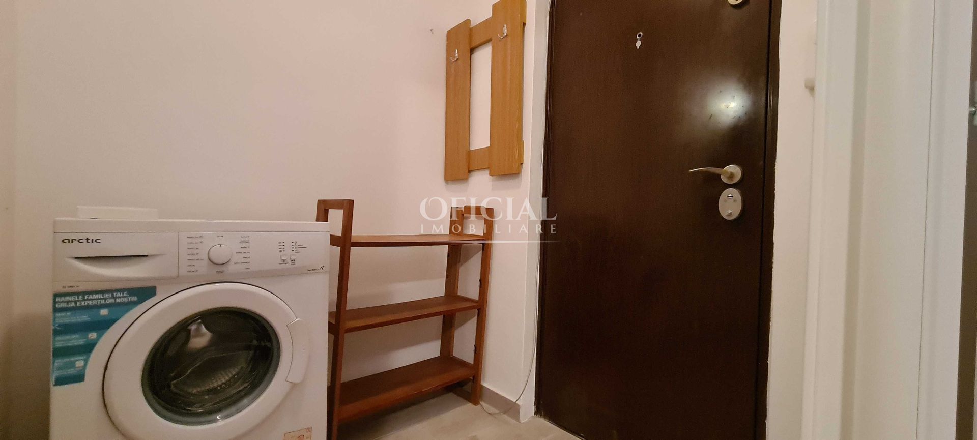 Apartament 1 Camera | 28 Mp | Parter | Manastur Mehedinti - Poză 6