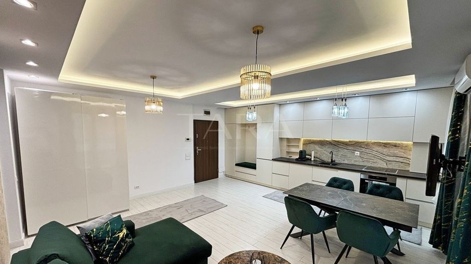 Apartament de lux 3 camere – Mărăști, zona Iulius Mall - Poză 1