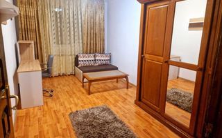 AP. 2 CAMERE 1 MAI, CENTRALA TERMICA, METROU 5 MINUTE, RENOVAT - Poză 3