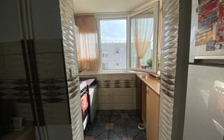 Apartament Fizicienilor - Centrala Proprie - Poză 6
