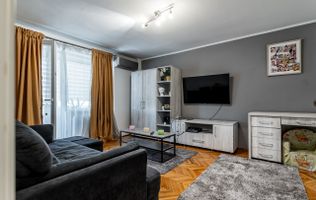 Apartament mobilat pe strada Corneliu Coposu, 0% COMISION