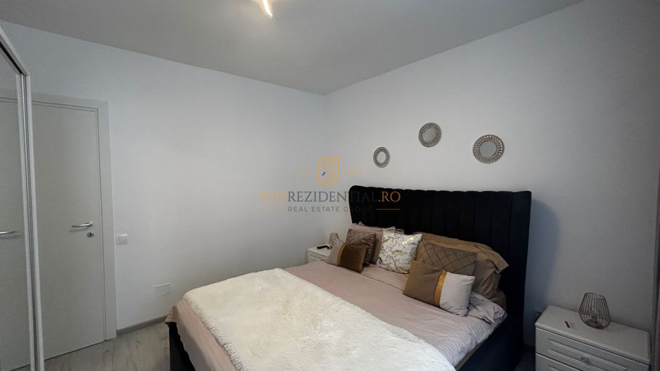 Apartament 2 camere de vanzare, imobil nou - Comision 0 - Poză 4