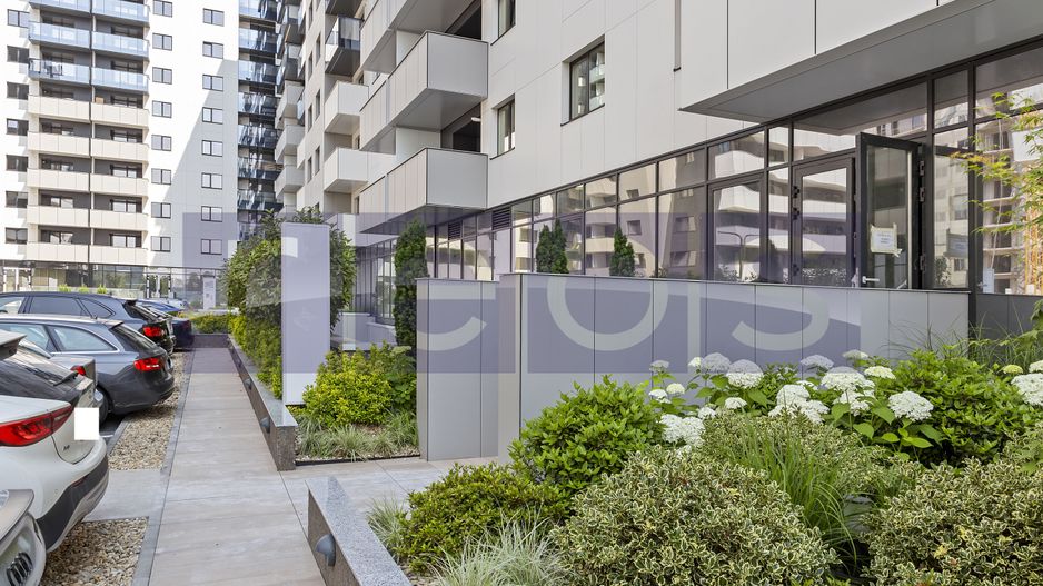 VANZARE 3 CAMERE | CORTINA NORTH | FAZA ||| | FINISAJE PREMIUM | 77MP - Poză 20