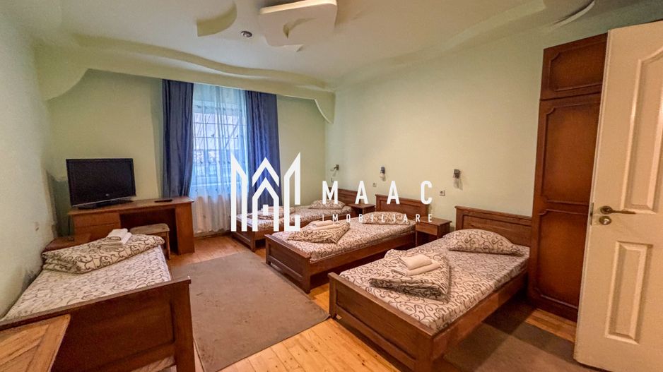 Hotel / Restaurant | 26 camere | 65 locuri | Selimbar - Poză 7