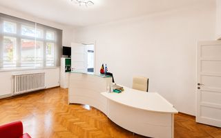 De închiriat: vilă parter + etaj - Dacia - Obor - Romană - Poză 5