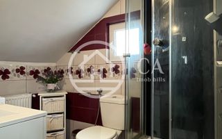 Casă de vânzare tip duplex cu 4 camere în Nojorid, Oradea. - Poză 14