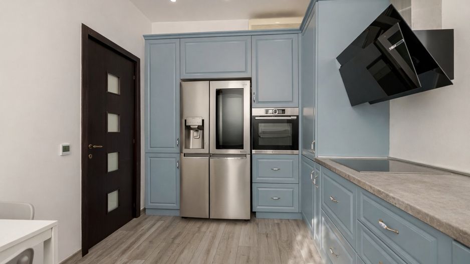 Apartament 4 camere – Pipera - Erou Iancu Nicolae – 175 mp – 2 parcări - Poză 7