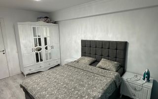 Vand apartament 2 camere in Complex Rose Residence Pipera - Poză 4