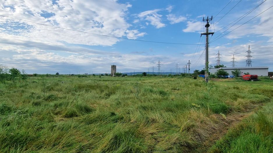 Oportunitate investiție energie verde | 10.000 mp - Poză 13