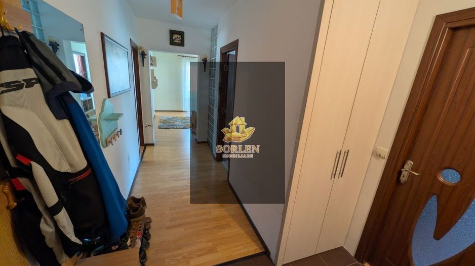 Apartament de inchiriat Zona Stadionului / Floresti - Poză 6