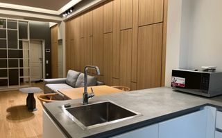 Chirie, apartament, 1 cameră, strada Alexandru cel Bun, Centru - Poză 7