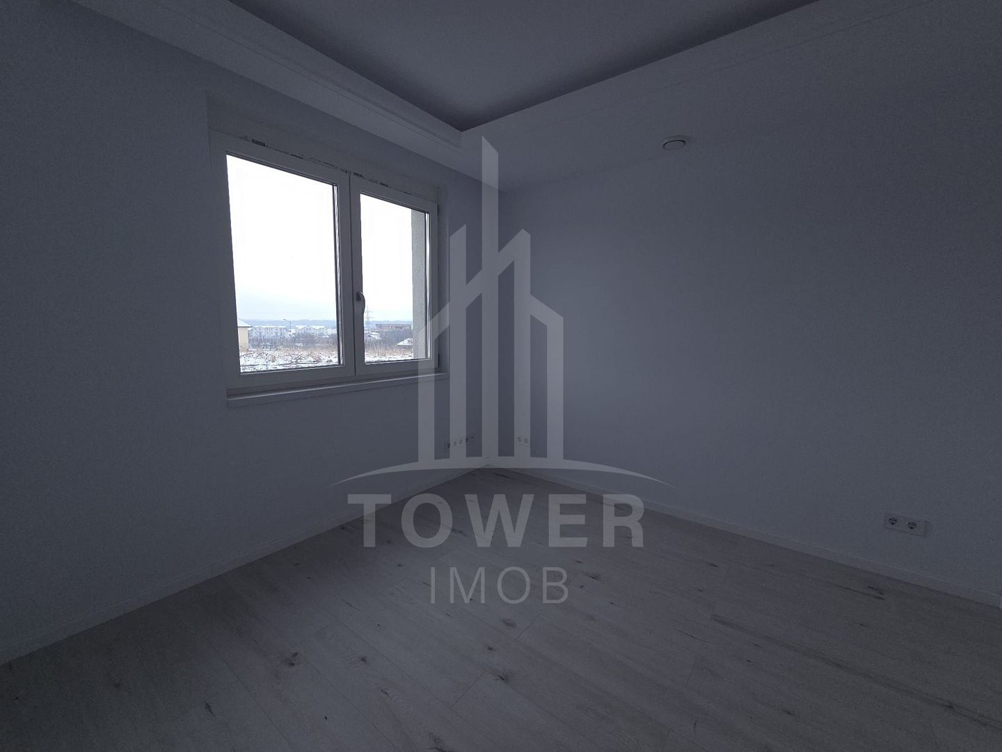 Duplex de vanzare in Cartierul Arhitectilor - Poză 8