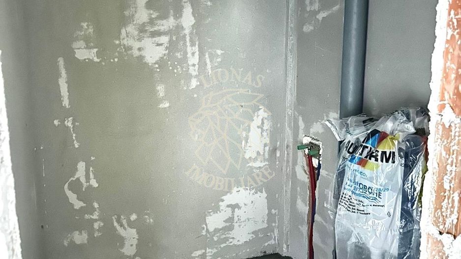 Apartament Nou Finisat 2 camere-balcon 9 mp-etaj 1-Zona Libertatii - Poză 5