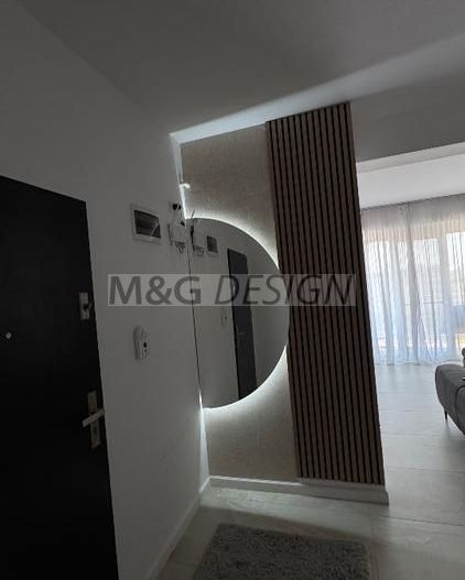 Apartament cu 2 camere Giroc bloc nou - Poză 6