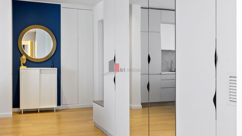 Apartament 2 camere Nord - Poză 9