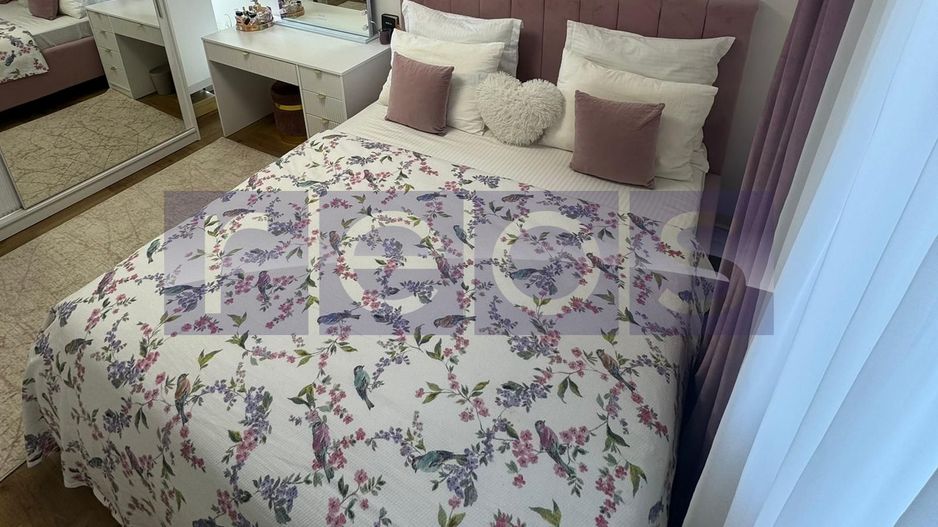 VANZARE CASA MODERNA BUCURESTI NOI 115MP CURTE PROPRIE CONSTRUCTIE NOUA - Poză 22