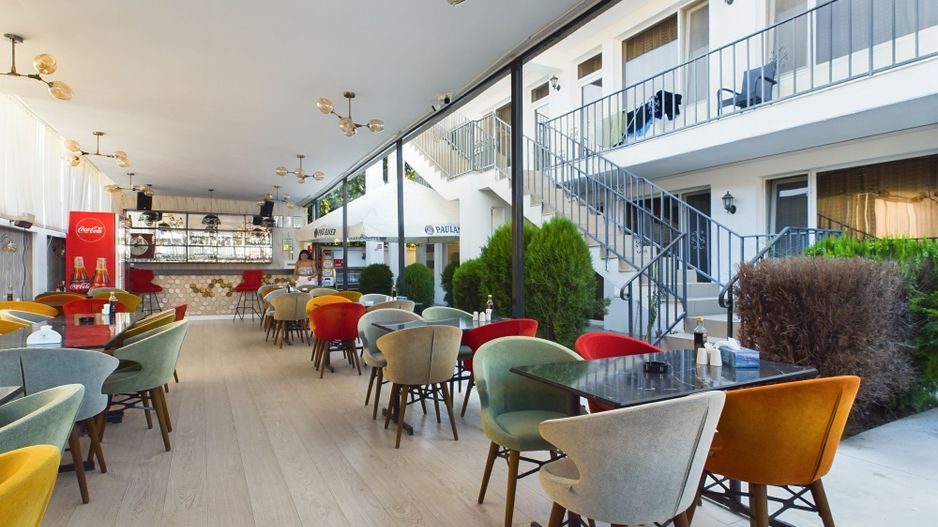 Afacere la Cheie - Hotel 3 Stele în Mamaia Nord - Poză 6