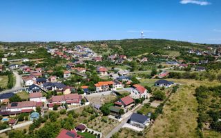 Zona Oncea parcele de 1500 mp cu utilități - Poză 2