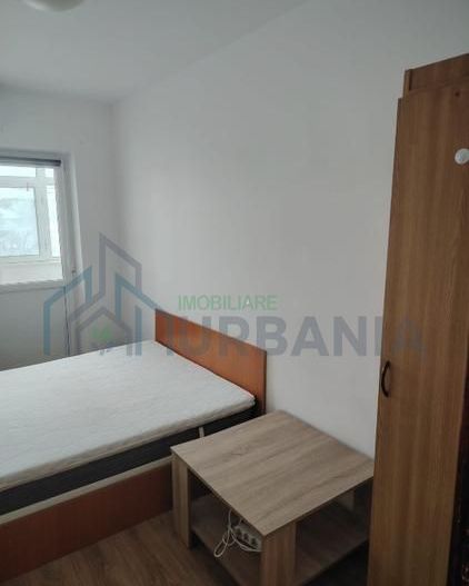 4 camere – 3 min UMF – ultracentral – 3 dormitoare separate – 790 € - Poză 3