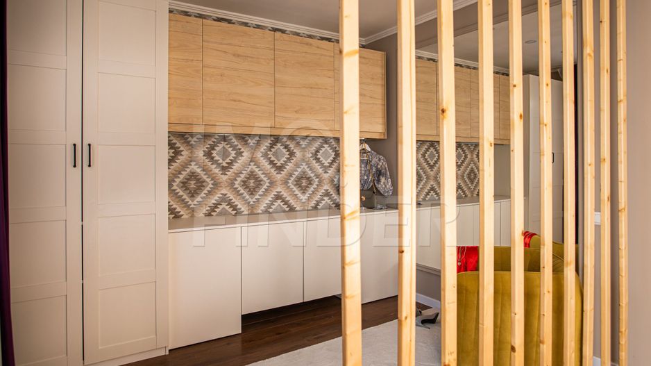 Duplex de Lux  la cheie Zona VIVO Comision ZERO - Poză 17