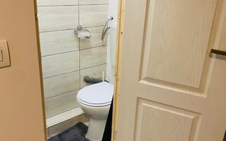 Camera camin cu baie proprie de inchiriat - Poză 6