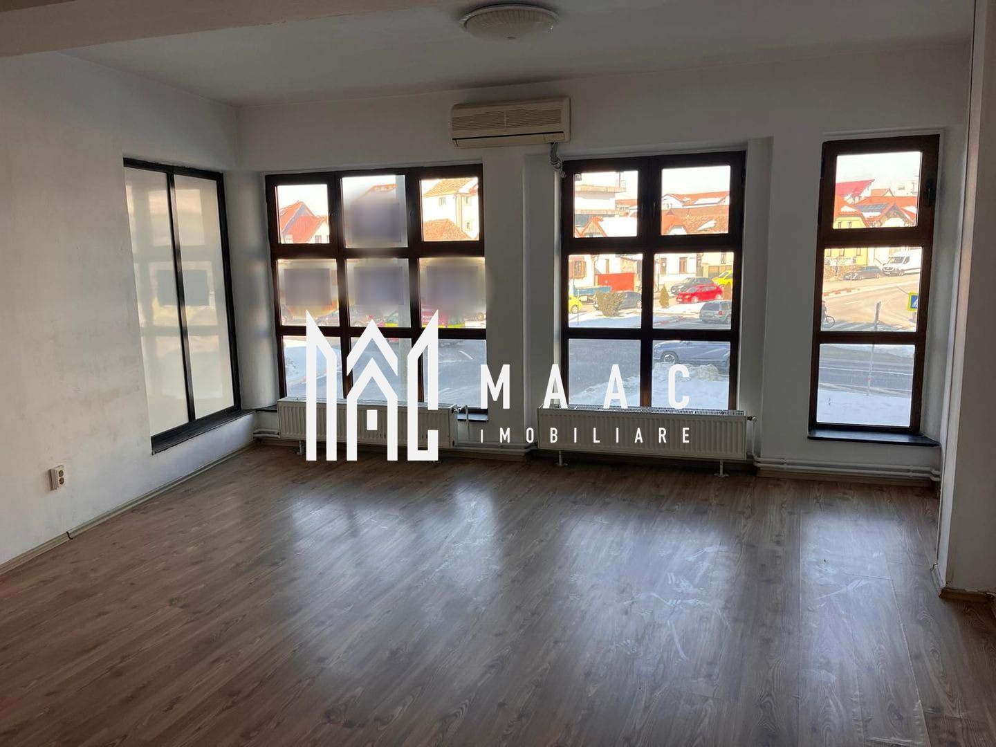 Spatiu comercial | 35 MP | Turnisor - Poză 1