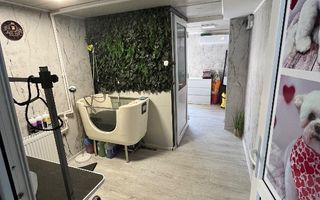 Apartament 3 camere Militari Residence | Terasă, Curte și Spațiu Comercial - Poză 14