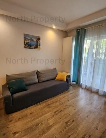 2 camere PARTER in Cosmopolis - Poză 10