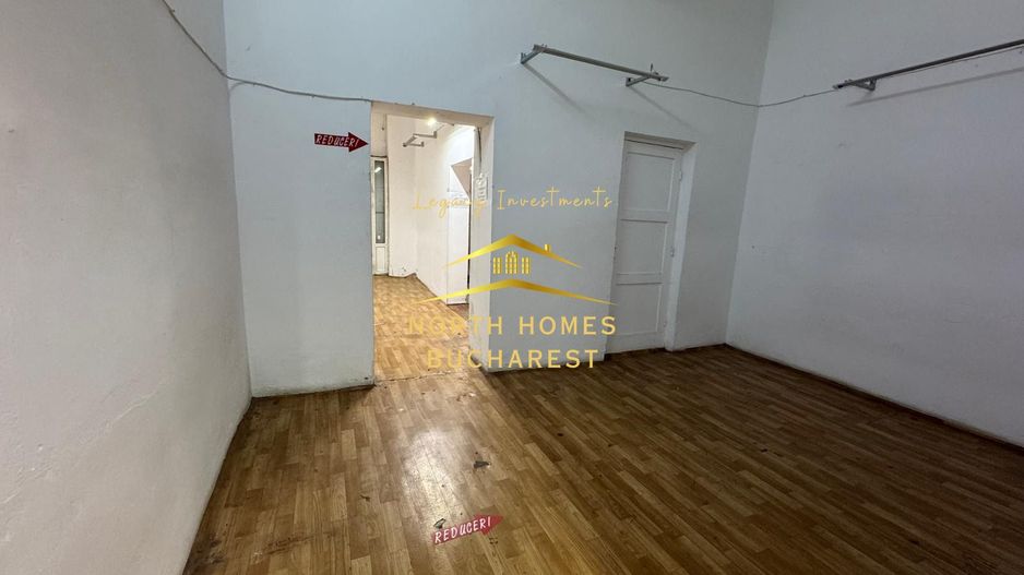 Spatiu comercial | Vad Excelent | Sos. Pantelimon - Poză 8