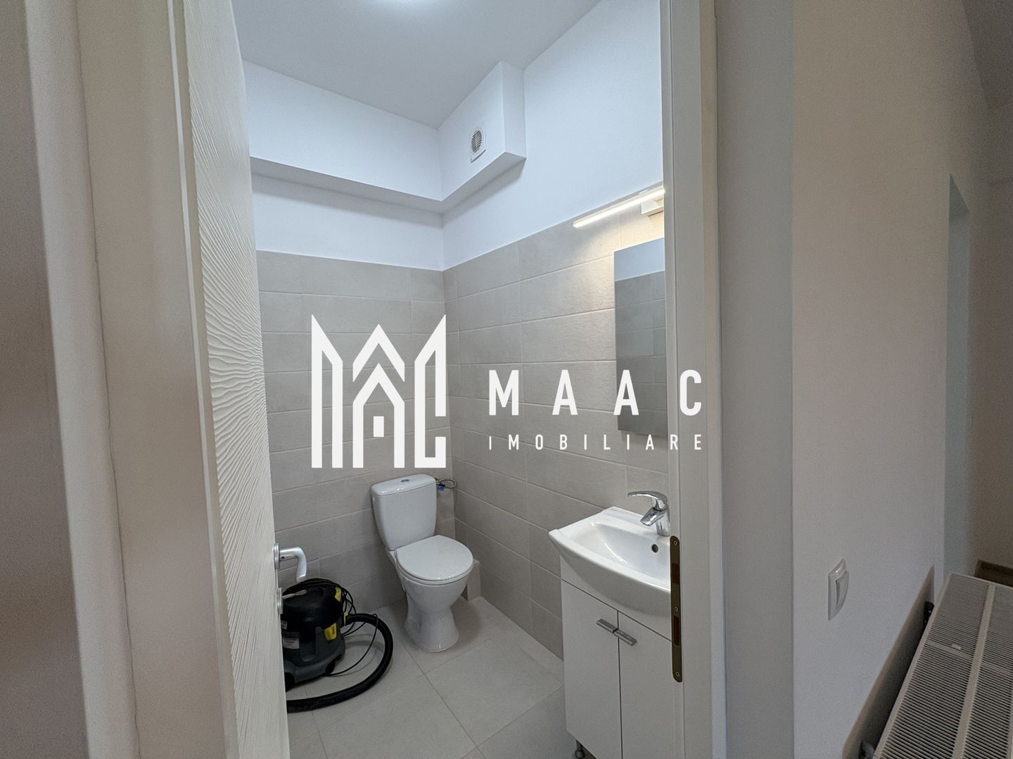 Apartament 3 camere Sibiu | Arhitecților | 76 mp, parcare - Poză 7
