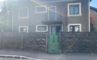 Vanzare casa cu 6 camere in Targoviste - vizavi de Colegiul Carabella - Poză 15