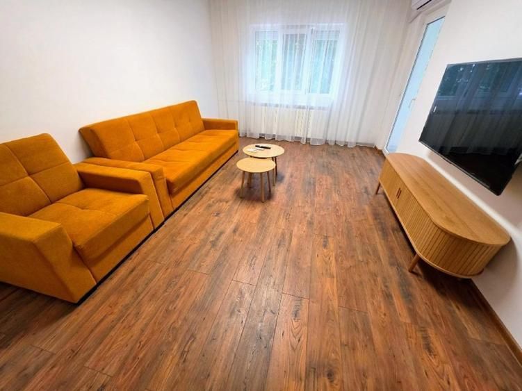 Apartament Băneasa  // Herăstrău - Poză 1
