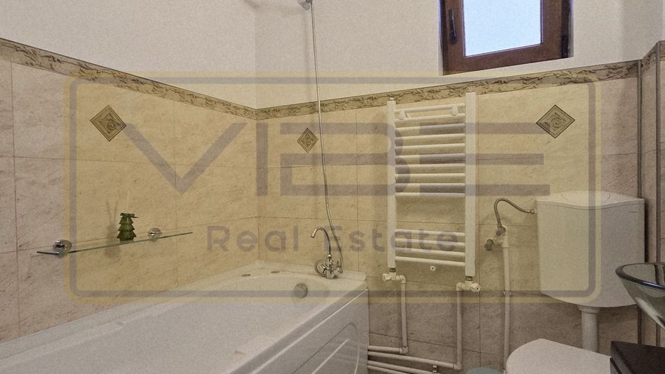 Tudor Vladimirescu- 2 camere - 8 min de Iulius Mall- bloc nou ! - Poză 10