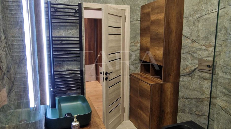 Apartament premium cu 2 camere și terasă, în zona Vivo - Poză 6