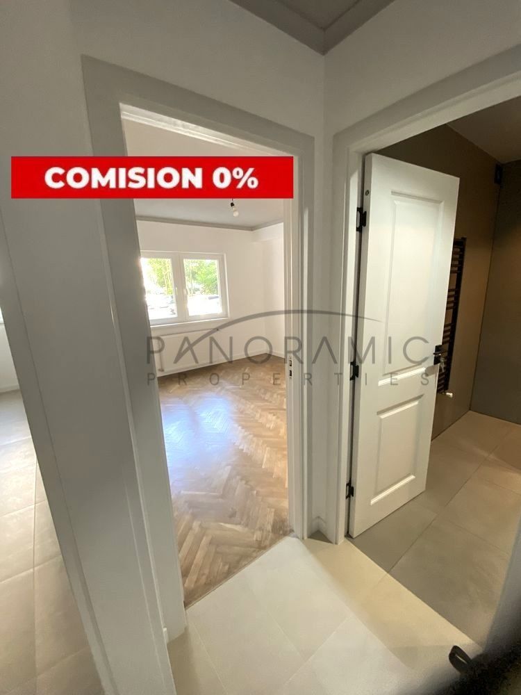 Apartament 1 camera, 40 mp, recent renovat, Manastur - Poză 3