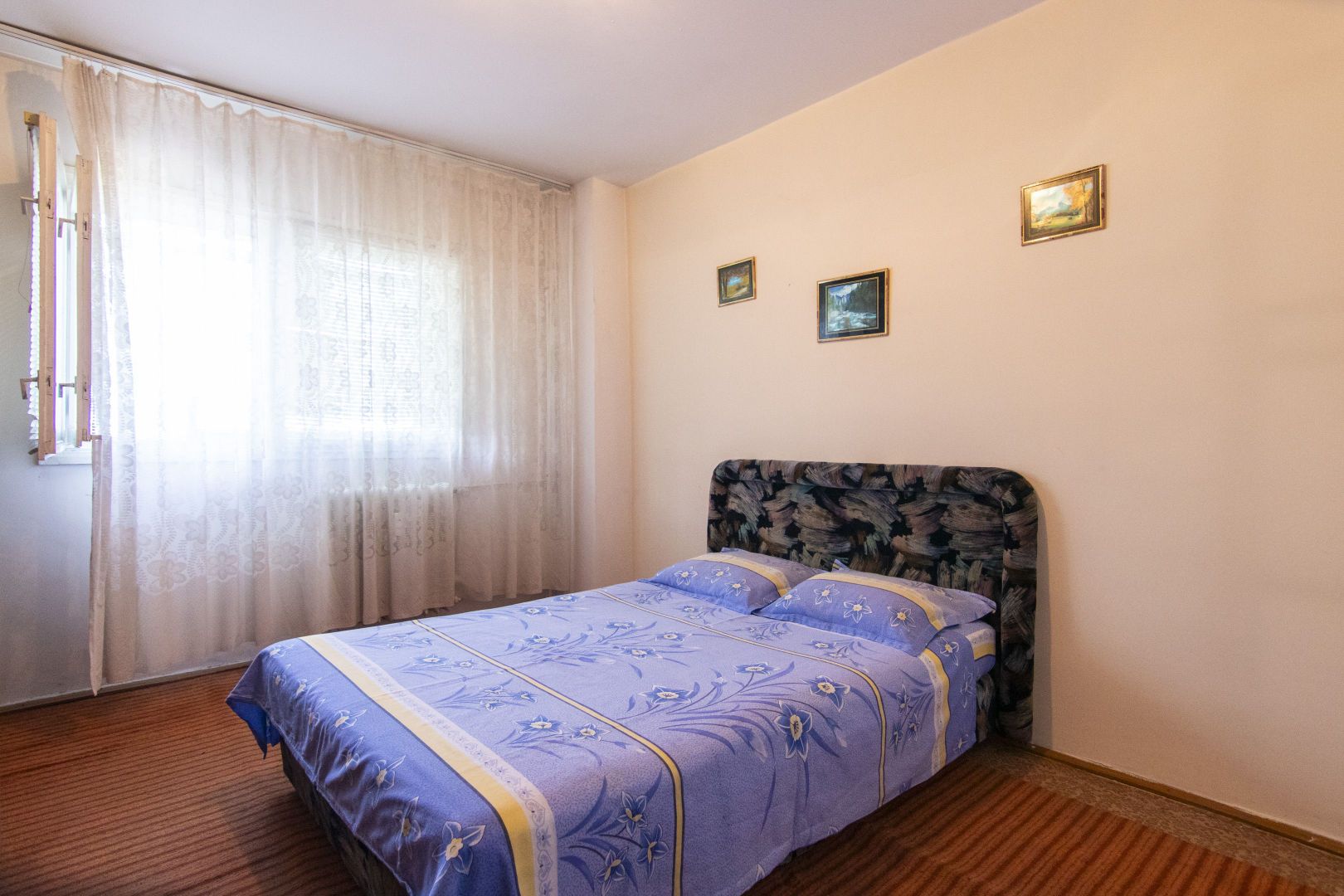 Metrou Pacii, 3 camere, 73 mp, 7/8, 2 bai, bloc reabilitat, comision 0%! - Poză 4