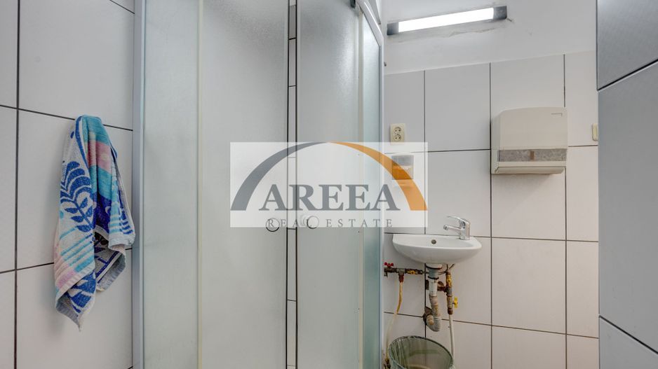 Ultracentral - zona Polona - 3 camere cu dependinte si GARAJ propriu - Poză 20