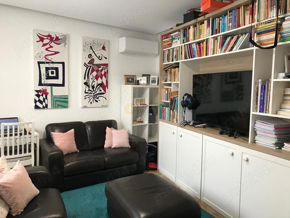 Vânzare Casă cu 3 Dormitoare, zona Domenii, Sector 1 - Poză 9