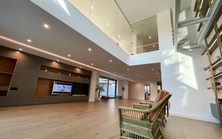 Masterpiece Villa // 940 sqm // 4 parking spaces // Domenii - Poză 5