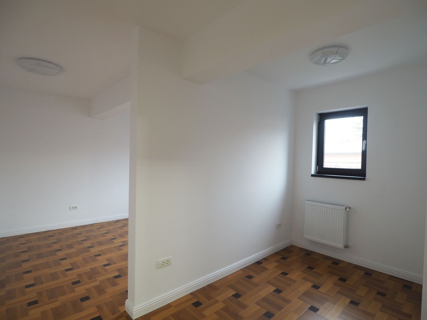 Vanzare 2 camere 67mp utili -parcare -Bucurestii Noi - Poză 3