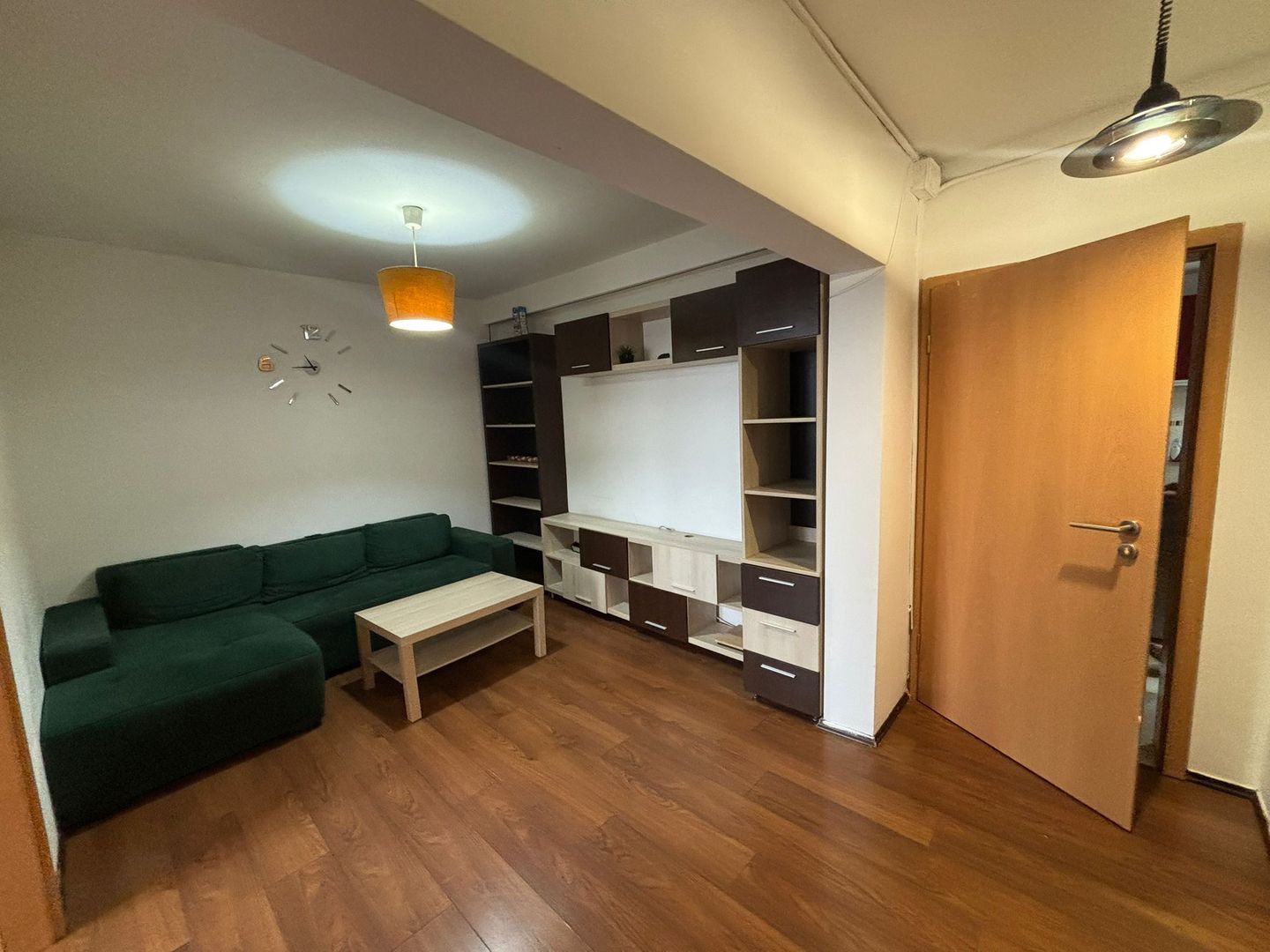 AP. 3 CAMERE COLENTINA , RENOCAT MODERN,  PET FRIENDLY, MUTARE IMEDIATA - Poză 2