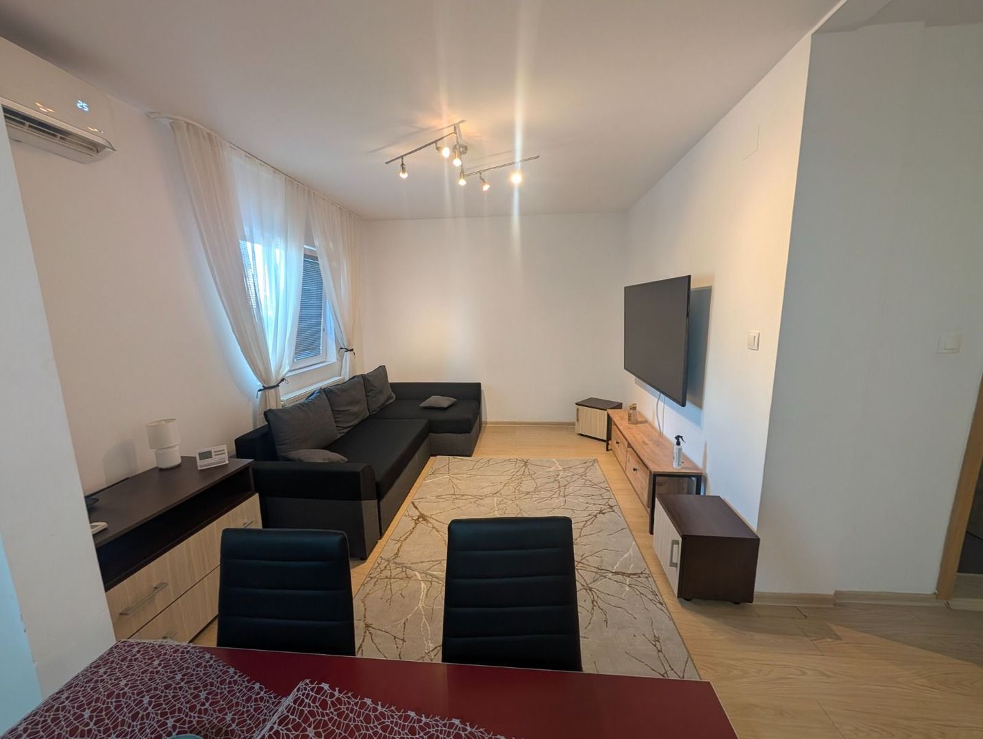 Braytim-Cartierul Florilor | 3 Camere | Disponibil imediat | Loc de parcare - Poză 5