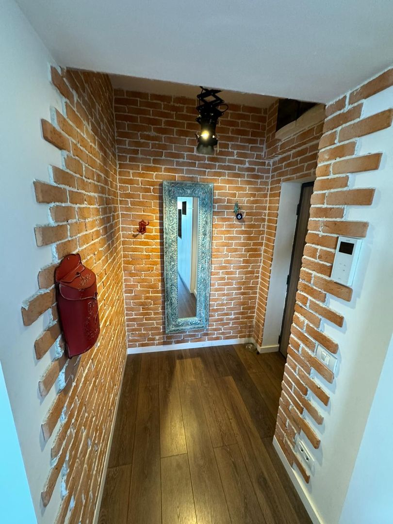 Apartament 2 camere Green Vista Pipera - Poză 7